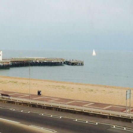 See The Sea Саутси Экстерьер фото