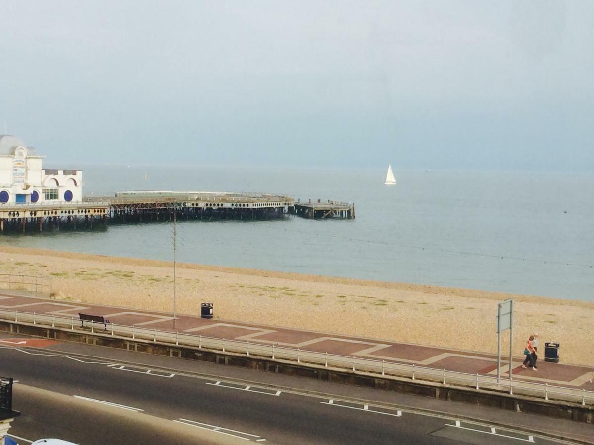 See The Sea Саутси Экстерьер фото