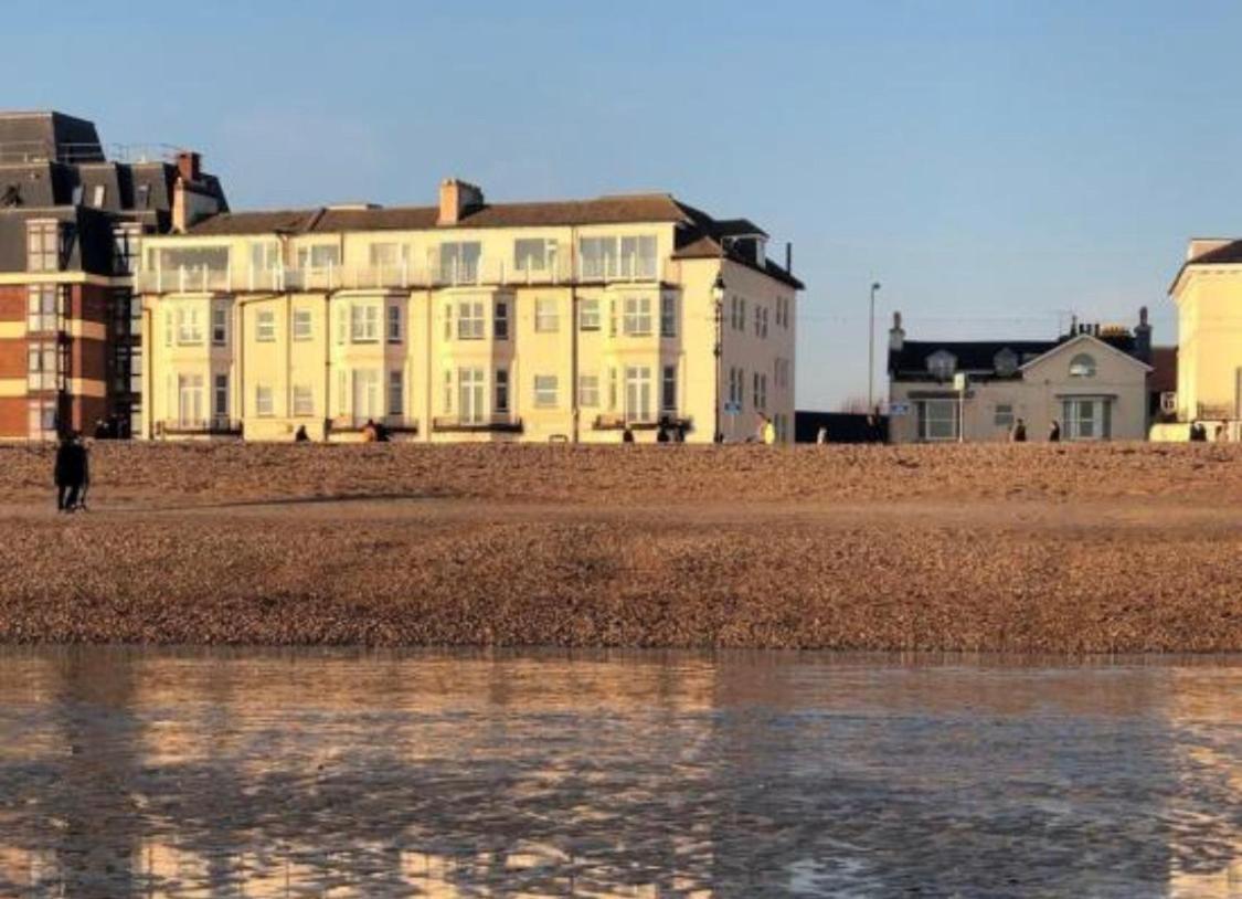 See The Sea Саутси Экстерьер фото